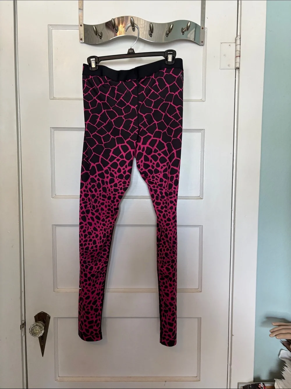 Nike leggings bold